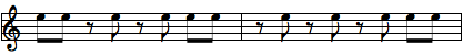 rhythm small scale erasure 4